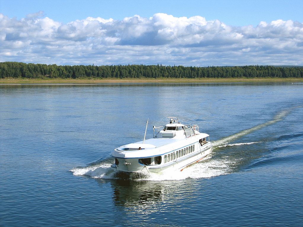 Yenisey